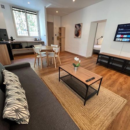 Appartement Confort Aix Centre Aix-en-Provence Esterno foto