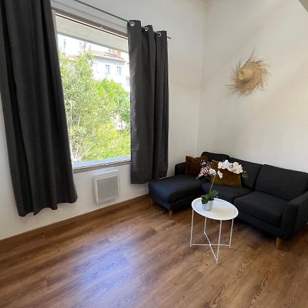 Appartement Confort Aix Centre Aix-en-Provence Esterno foto