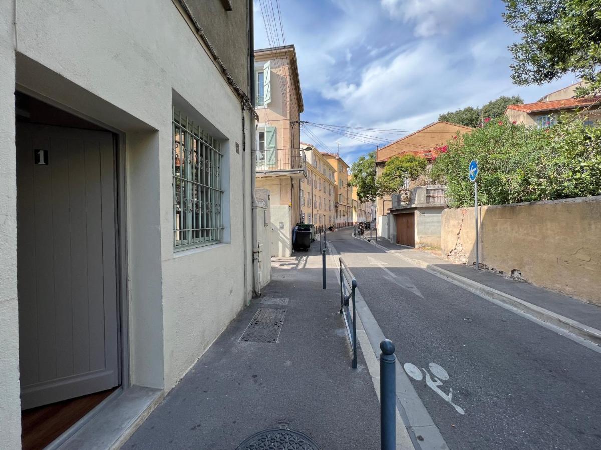 Appartement Confort Aix Centre Aix-en-Provence Esterno foto