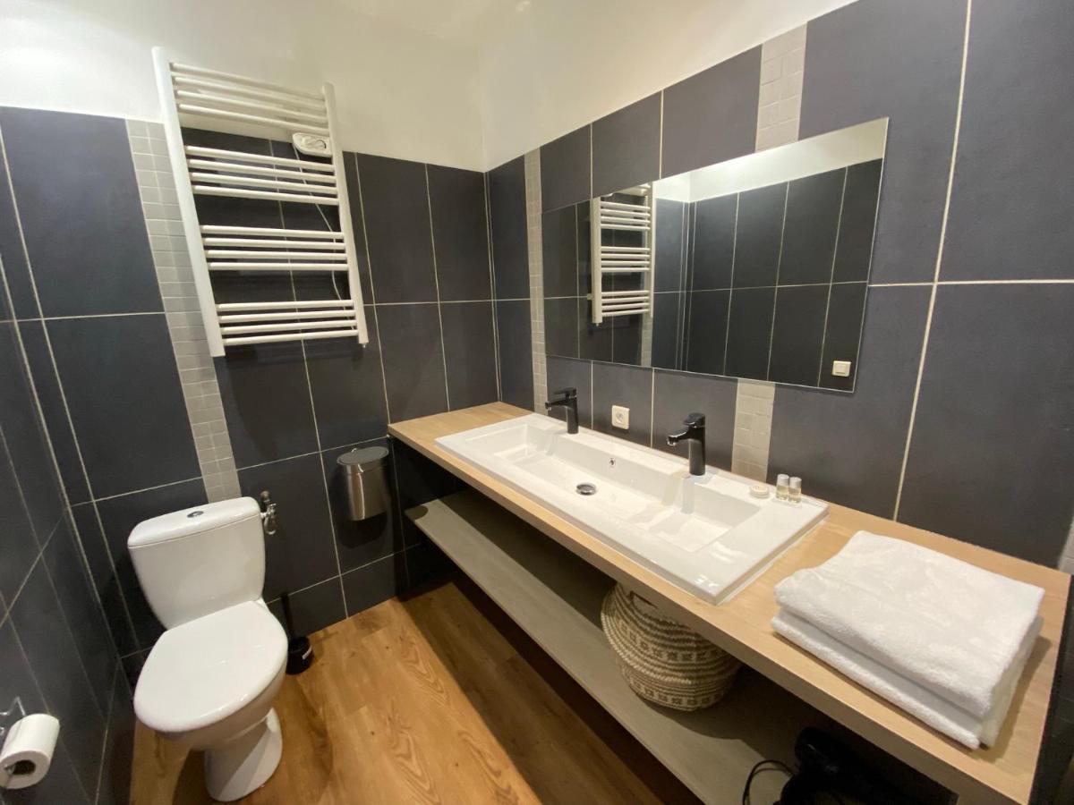 Appartement Confort Aix Centre Aix-en-Provence Esterno foto