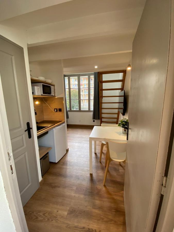 Appartement Confort Aix Centre Aix-en-Provence Camera foto