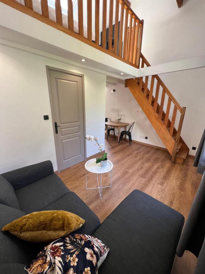 Appartement Confort Aix Centre Aix-en-Provence Esterno foto