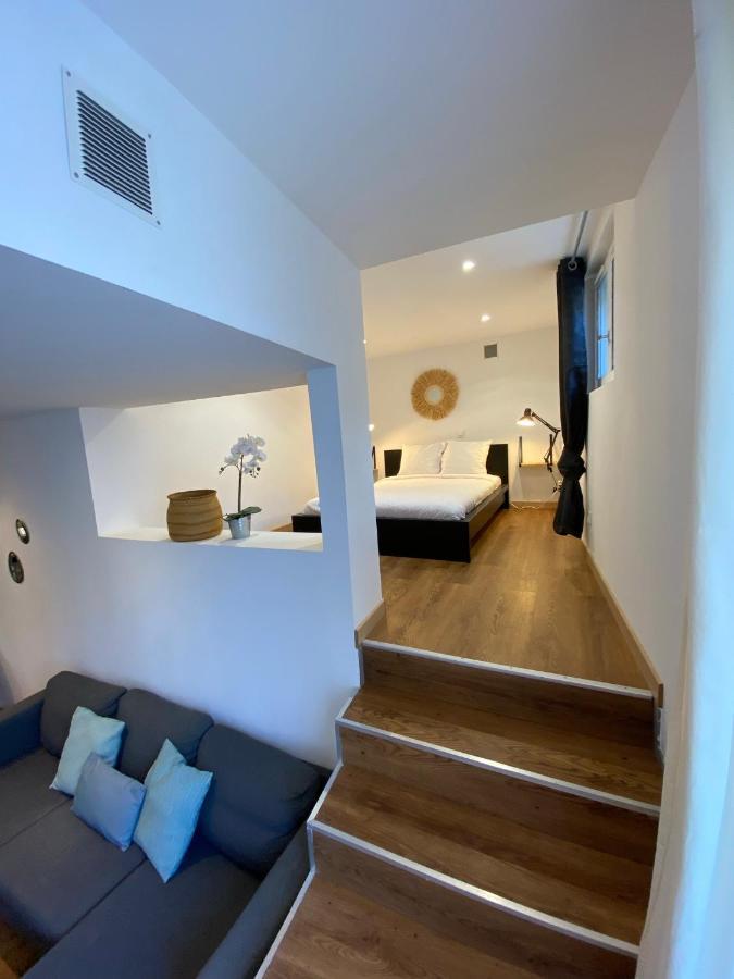 Appartement Confort Aix Centre Aix-en-Provence Esterno foto