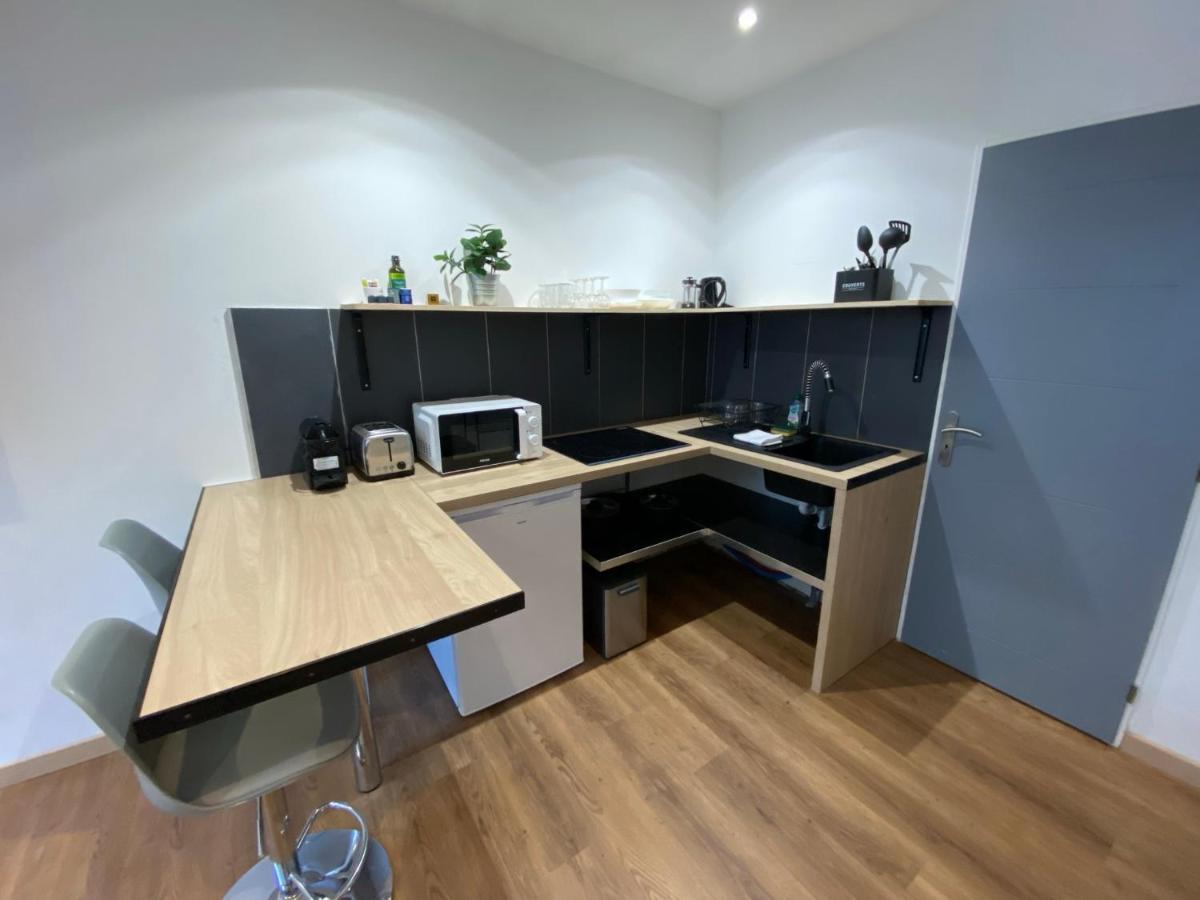 Appartement Confort Aix Centre Aix-en-Provence Esterno foto