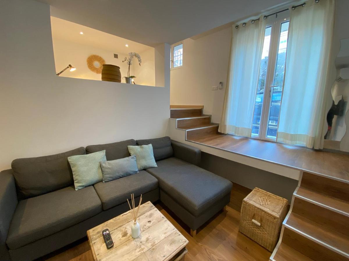 Appartement Confort Aix Centre Aix-en-Provence Esterno foto