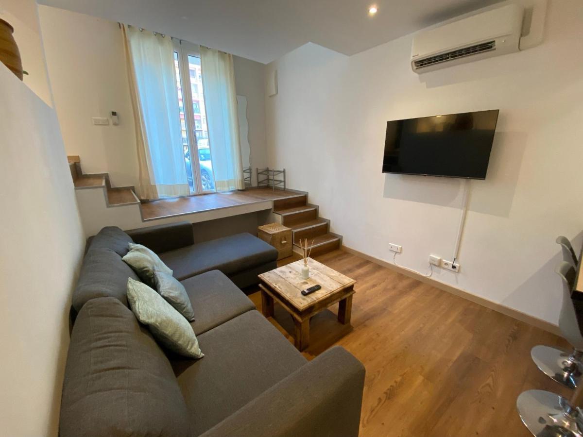 Appartement Confort Aix Centre Aix-en-Provence Esterno foto
