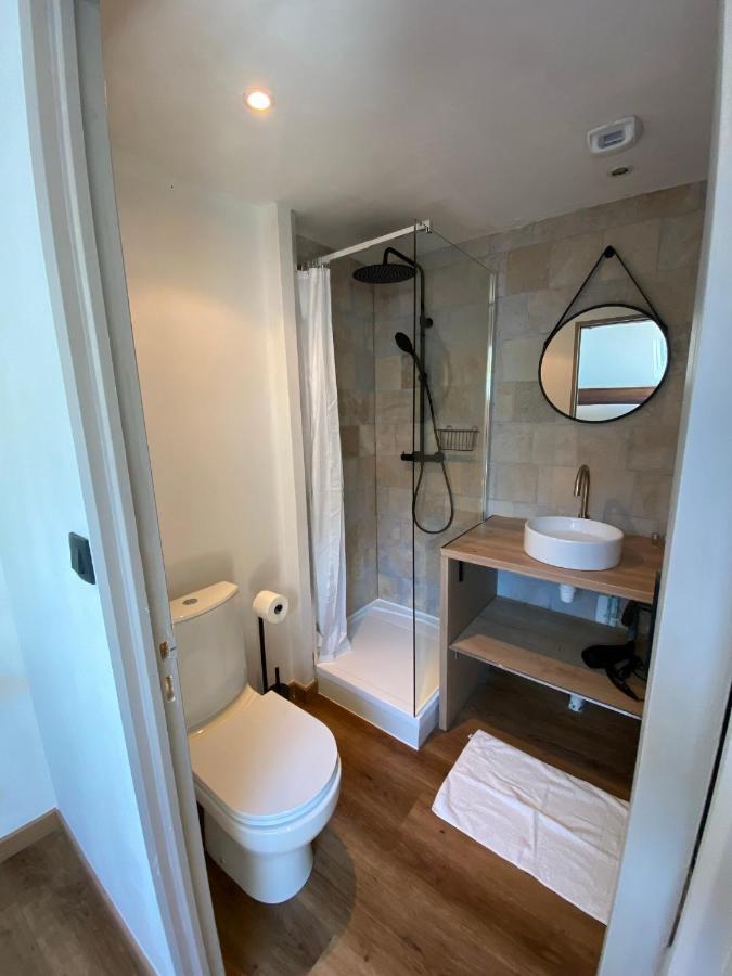 Appartement Confort Aix Centre Aix-en-Provence Esterno foto